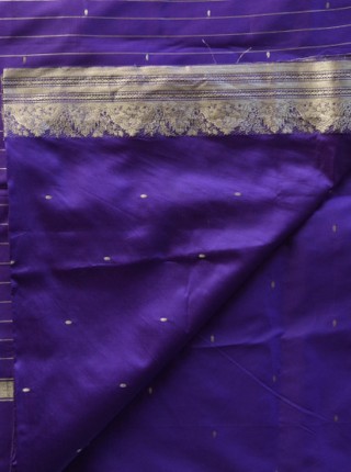 009 purple sari main